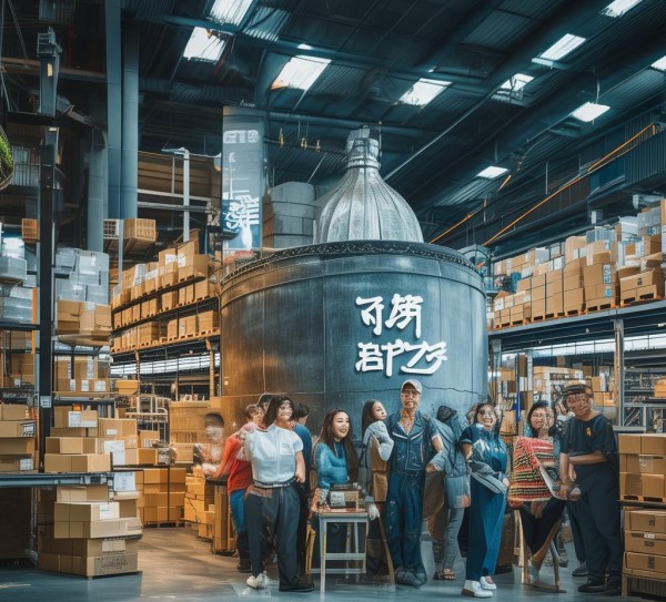 石鼓跨境电商物流招聘，优质服务助力您的物流 journey
