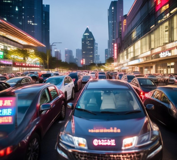温州市区商务代驾行业前景，机遇与挑战并存的未来
