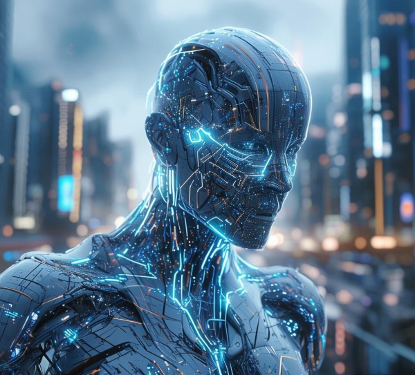 数字人,非凡的未来与责任的未来 数字人,非凡的未来与责任的未来