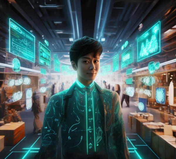 杉杉，电商行业，专家级解决方案平台
