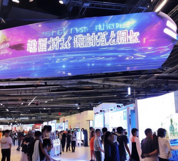数字展会福州，错过就亏本