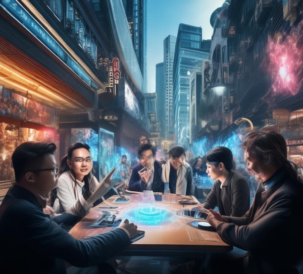 电商新时代的机遇与挑战 电商新时代的机遇与挑战