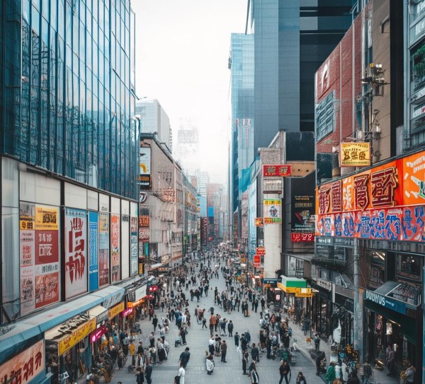 商业领域行业概述 商业领域行业概述