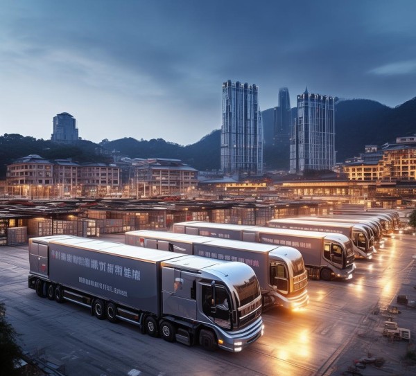 贵州瑞麦跨境电商物流,助力 global e-commerce 的高效与安全 贵州瑞麦跨境电商物流,助力 global e-commerce 的高效与安全