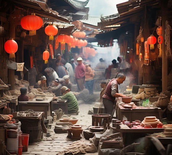 商业贸易五行属土行业 商业贸易五行属土行业
