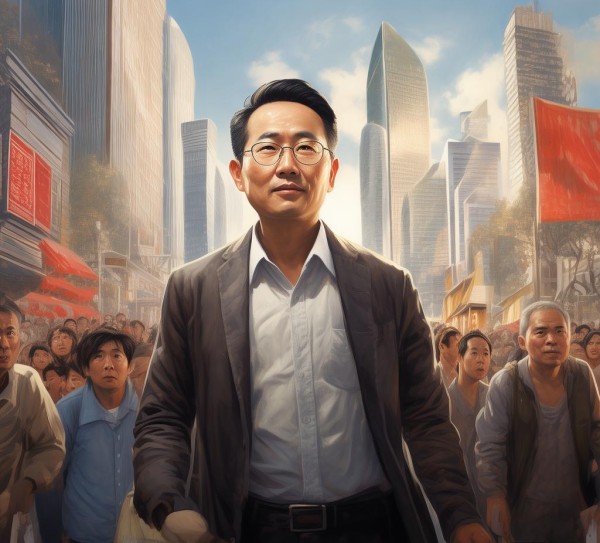 李光辉，新政策推动中国高质量发展