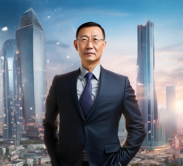 山东商务厅任海涛，推动经济发展新引擎