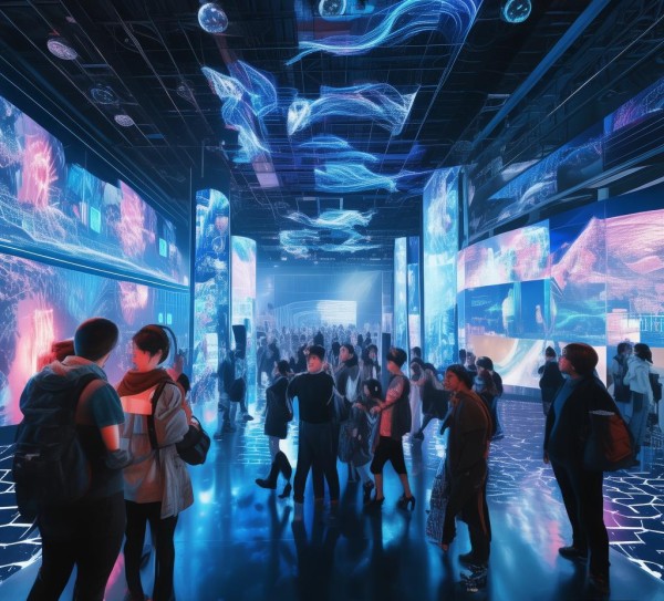 数字经济新机遇，成都数字经济展启新篇