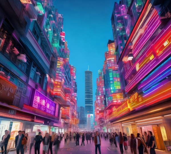 PlusPlus，广州跨境电商发展的新机遇
