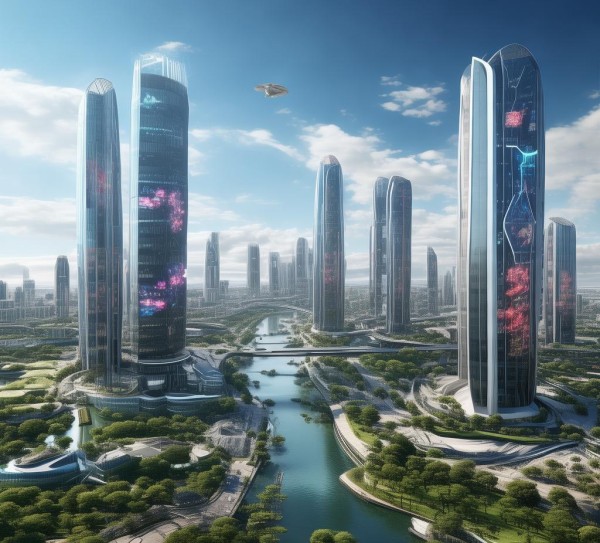 桥头堡商务区,225年的未来规划与机遇 桥头堡商务区,225年的未来规划与机遇