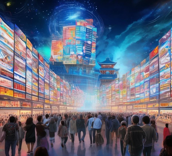 中国电子商务行业发展的特点与机遇 中国电子商务行业发展的特点与机遇