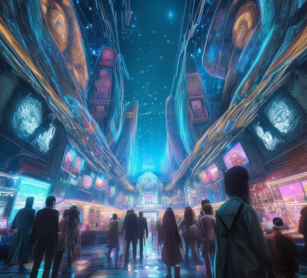 跨境电商与BTC物流，数字经济与加密货币的融合之路