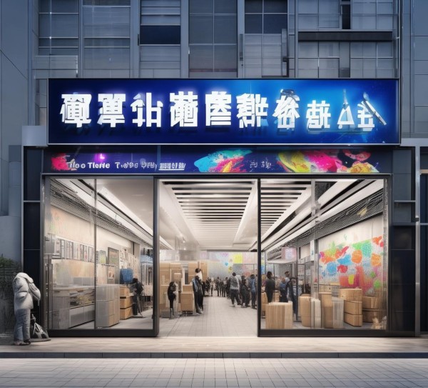 台州跨境电商物流加盟店，开启global贸易的新机遇