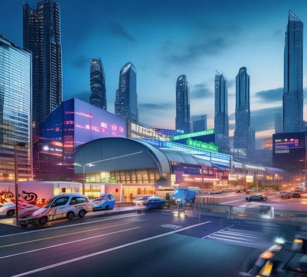金华跨境电商物流价格，驱动城市经济