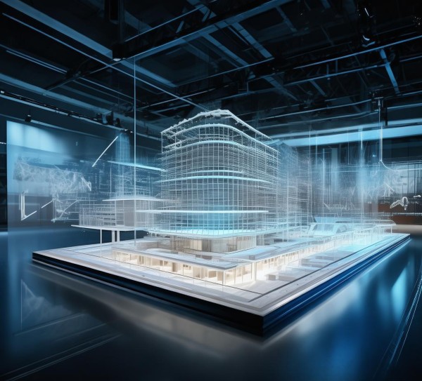 建筑数字化管理展,重塑建筑行业新范式! 建筑数字化管理展,重塑建筑行业新范式!
