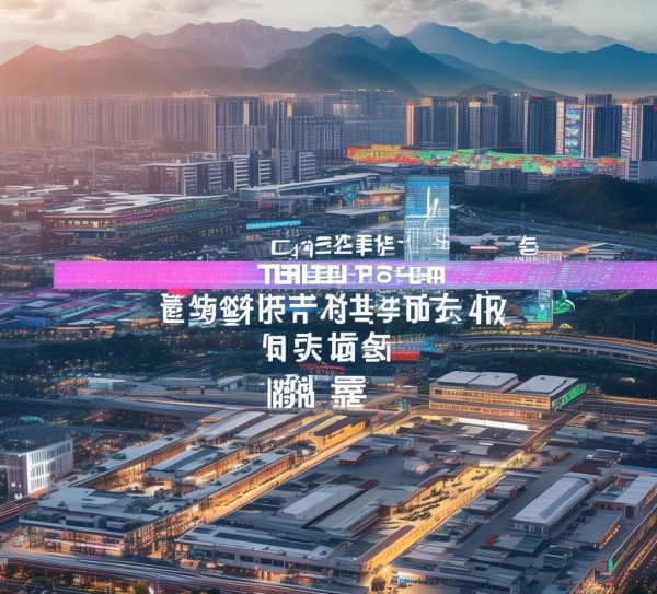 粉方山下的跨境电商新天地与盱眙跨境电商物流园机遇与挑战