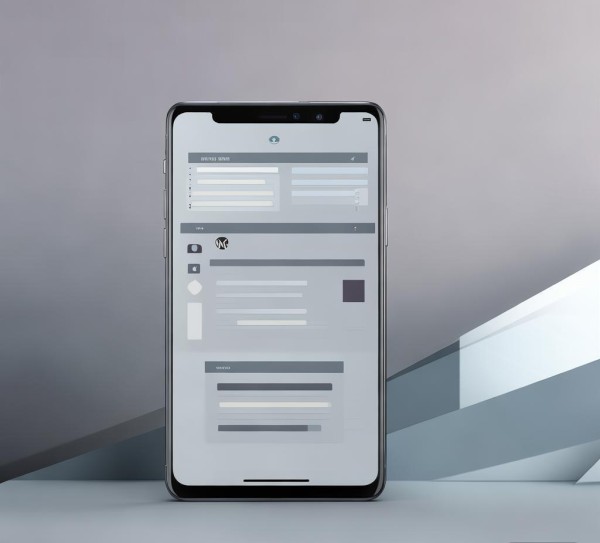 手机壁纸 dynamically Inspired商务 Background WordPress CMS下载安装