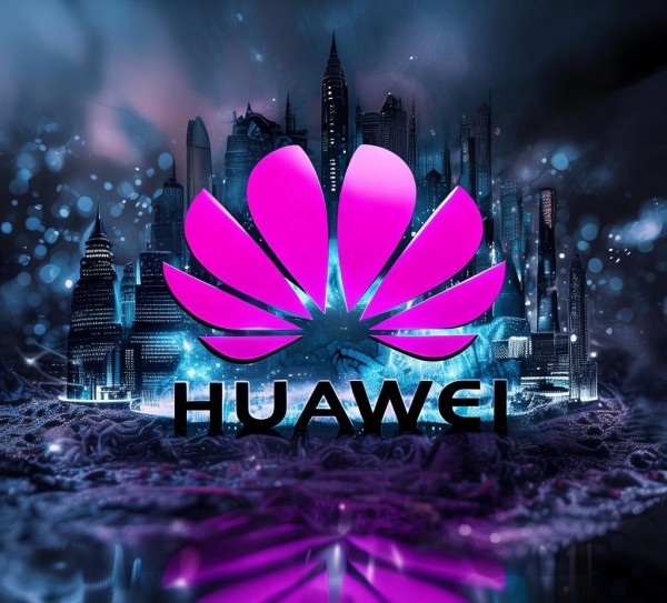 墨色，华为，全球营销的助力与品牌之光
