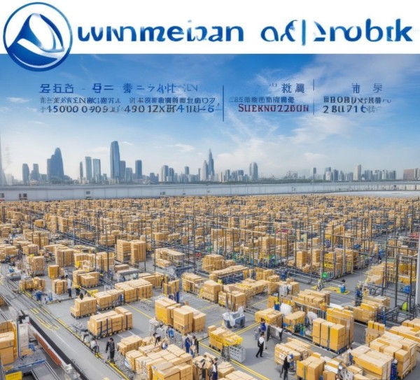 深圳运连网跨境电商物流，助力跨境电商行业的高质量发展