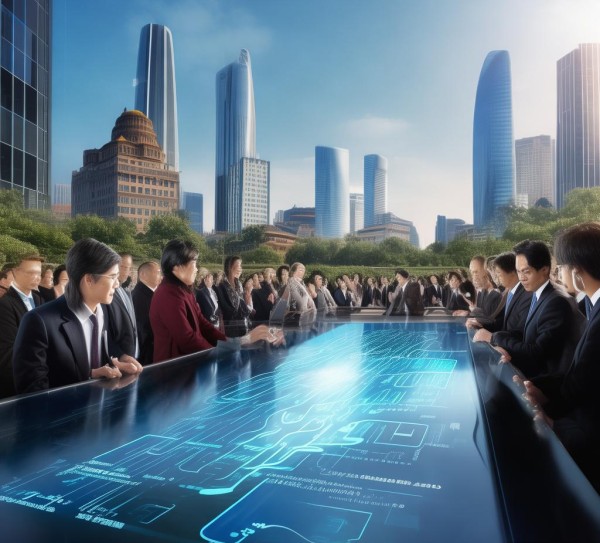 北京商务局行业监管现状及未来方向
