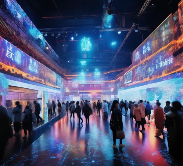 云南数字展会，数字时代下的云南发展新机遇