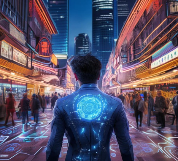 亚聪，义乌电商发展的新引擎