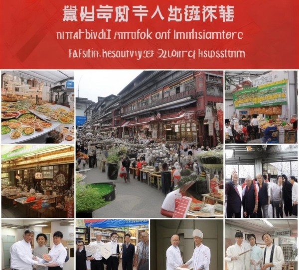 宜宾餐饮产业发展新机遇，市场扩展、创新、人才支持与政策助力