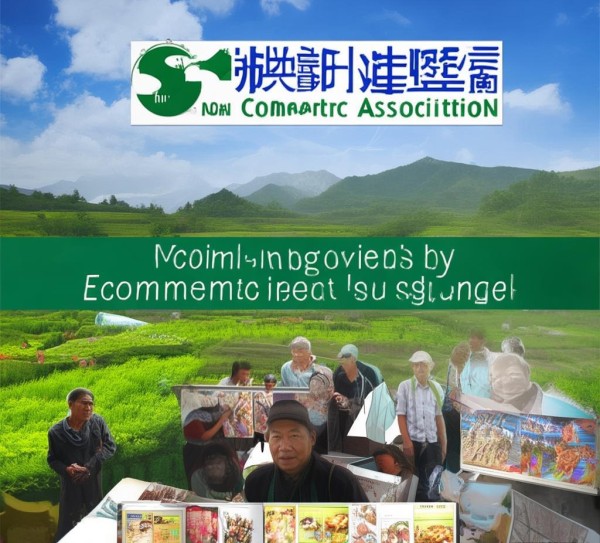 平乡县电子商务协会，助力乡村振兴，促进经济 resilient发展