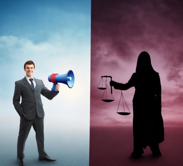 广告，商业的双刃剑——在商务服务业中的双重作用与潜在风险