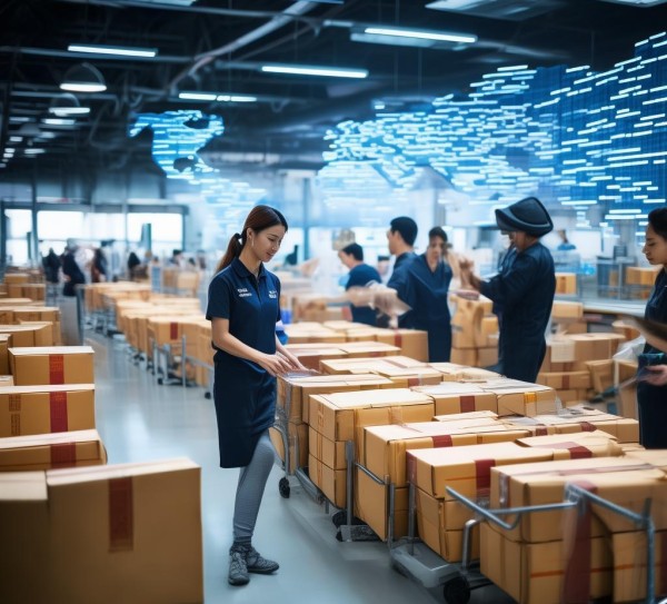 惠州市物流跨境电商服务，专业、高效、无忧，专业物流解决方案