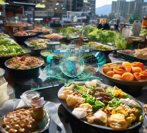 青海食品行业,行业的现状与未来展望 青海食品行业,行业的现状与未来展望