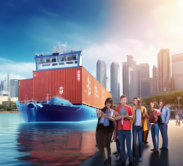思明区跨境电商物流服务，助力跨境电商新手轻松上车