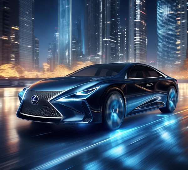 223年雷克萨斯商务车，从舒适到智能，你的选择在哪里？