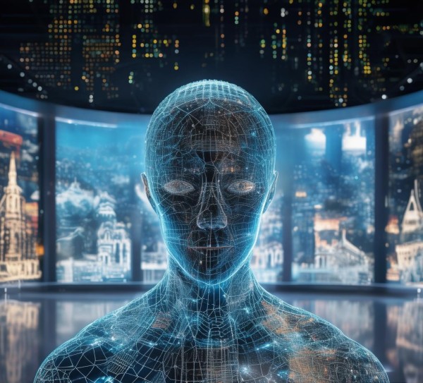 数字人，全球科技与艺术的完美融合—德国数字人展会亮点解析
