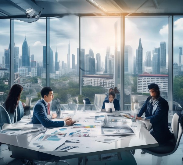 深圳dynamic business finite公司，商业机遇与挑战解析