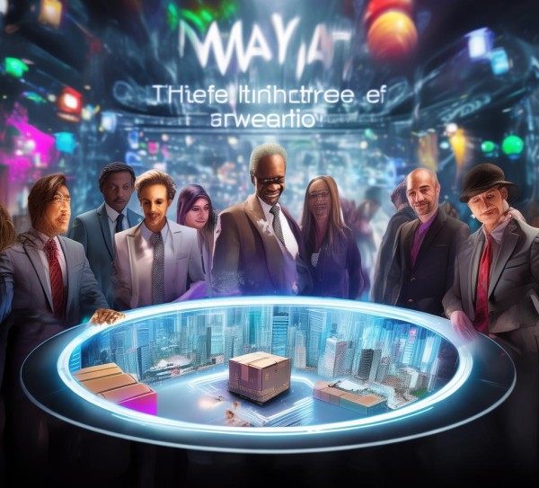 五一，互联网电商的创新机遇与未来展望