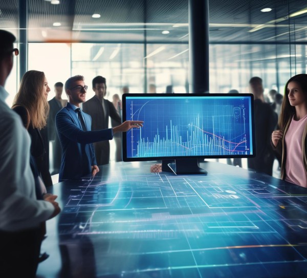 商业动态，机遇与挑战并存，数字化转型需精准把握