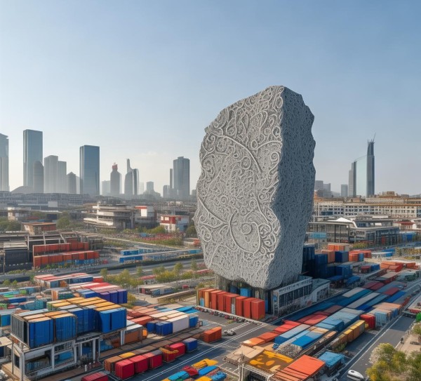 常州跨境电商物流行业，助力全球贸易的 tipping stones