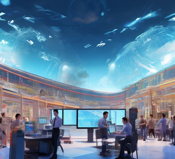 跨境电商物流学院馨星，助力全球供应链的现代化与规范化