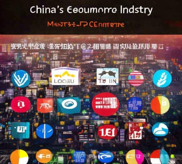 中国电子商务行业巨头榜单,巨头背后的挣扎与机遇 中国电子商务行业巨头榜单,巨头背后的挣扎与机遇