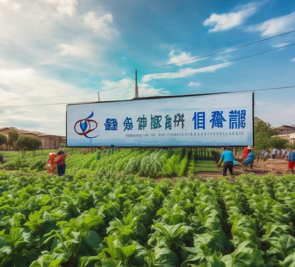 兴平市商务局最新动态，助力农业经济高质量发展