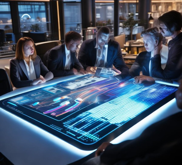 Mastering Dynamic商务 Tables:The Future of Data Visualization in Business Mastering Dynamic商务 Tables:The Future of Data Visualization in Business