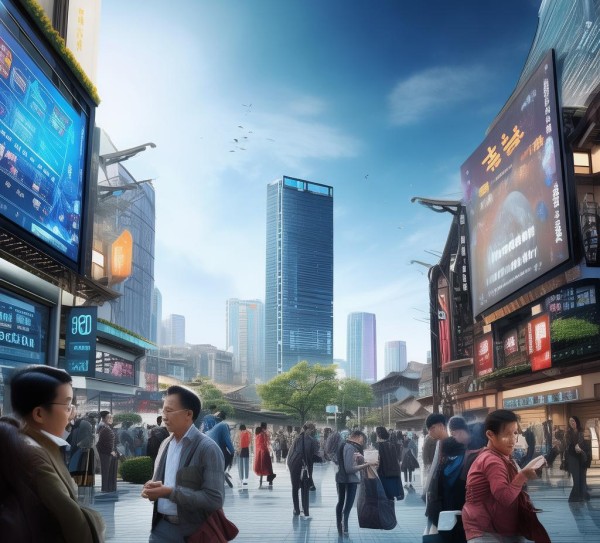 杭州市数字化转型与数字化监管并重，助力经济高质量发展