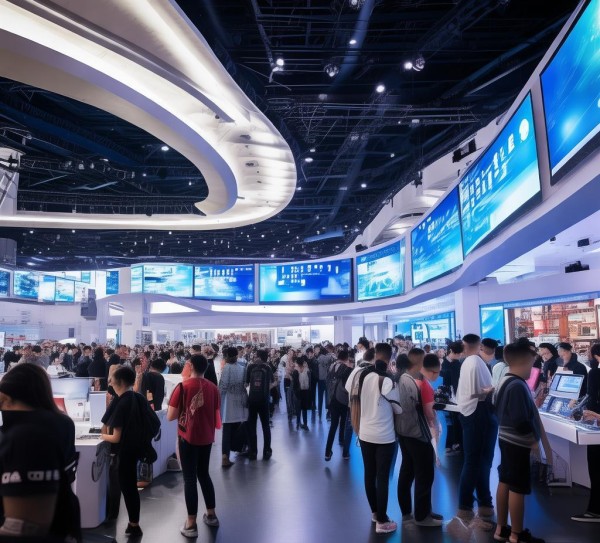 Exploring the Digital Exposition in Fuzhou: A Comprehensive Overview of its Significance and Impact Exploring the Digital Exposition in Fuzhou: A Comprehensive Overview of its Significance and Impact