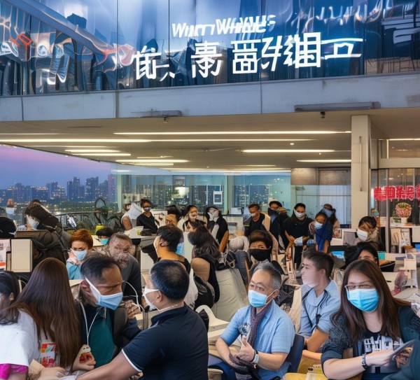 武汉商务局，疫情助力经济复苏的缩影