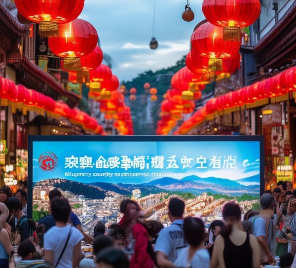 中国旅游消费，商务部推动高质量发展