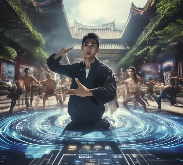 传统健身与新时代电商，新势力与未来趋势