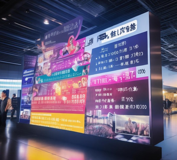 武汉数字展会价格解析,错过就亏了! 武汉数字展会价格解析,错过就亏了!