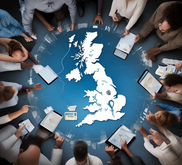Understanding the Benefits of Choosing the Right Provider in the UK for Your跨境电商 Logistics