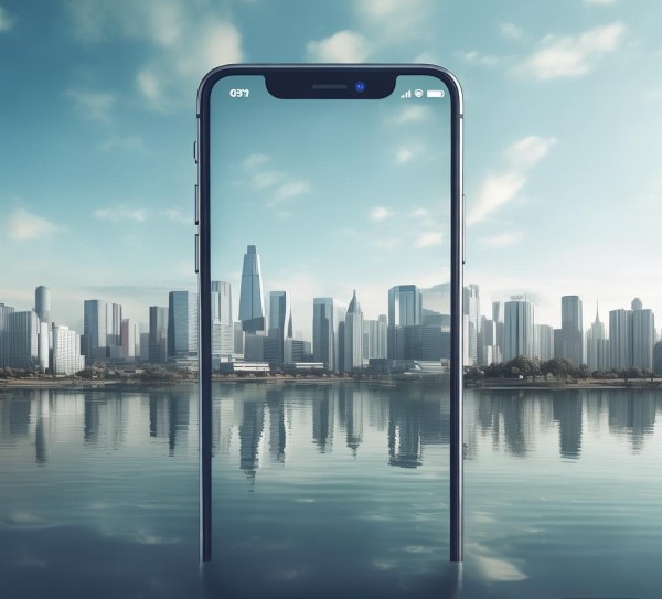 iPhone动态立体商务壁纸,轻松提升商务视觉体验 iPhone动态立体商务壁纸,轻松提升商务视觉体验
